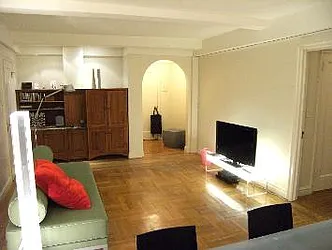 Rented by Corcoran