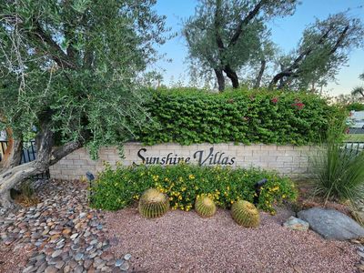 2215 Sunshine Way, Palm Springs, CA, 92264