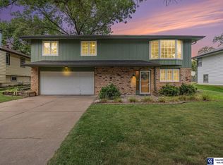 11730 Fowler Ave, Omaha, NE 68164