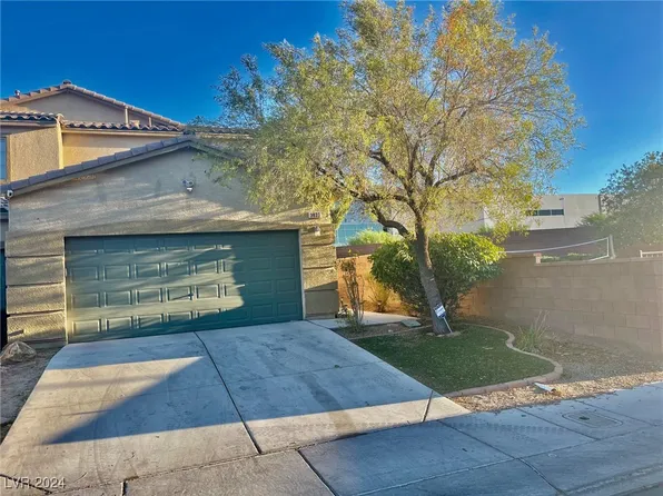 3833 Juanita May Ave Unit 0, North Las Vegas, NV 89032