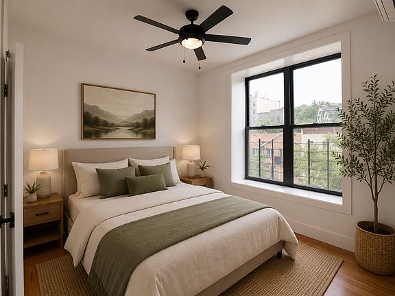 4th image of 279 Kosciuszko St #305
