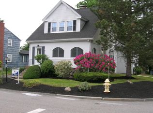 1345 Washington St, Braintree, MA 02184