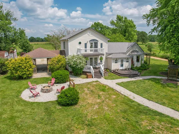 3213 Craig Drive, Hartville, MO 65667