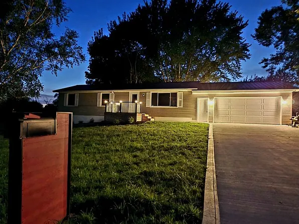 1670 N 80 E, Lagrange, IN 46761