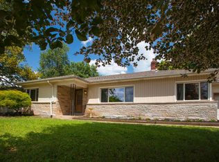 2964 Minerva Lake Rd, Columbus, OH 43231