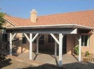 1243 Granite Dr, Hemet, CA 92543