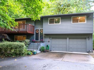 6271 SW Terwilliger Blvd, Portland, OR 97239