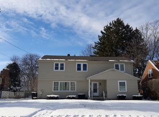 1323 Malzahn St, Saginaw, MI 48602