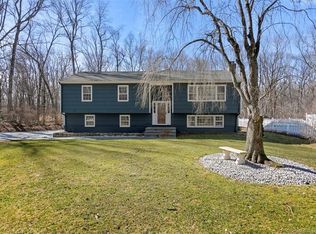 195 Georgetown Rd, Weston, CT 06883