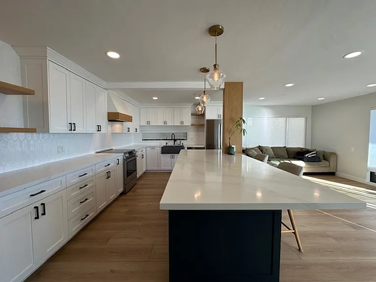 1235 Parker Pl #1M — Photo 5