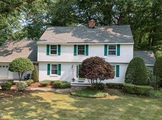 2521 McGovern Dr, Niskayuna, NY 12309