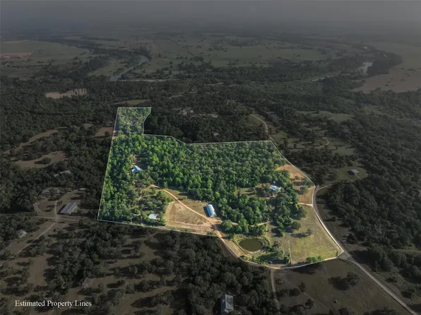 170 Weltner Ln, West Pt, TX 78963