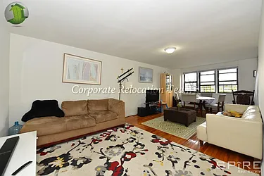 Rented by Spire Group