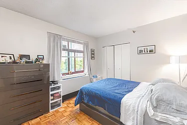 Rented by Modern Spaces