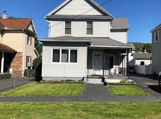 419 Academy St, Peckville, PA 18452