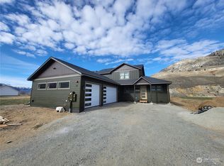 87 N Shore Dr, Orondo, WA 98843