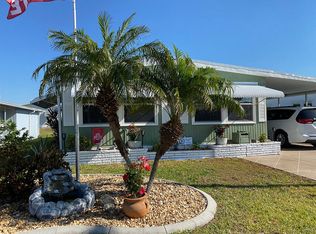 644 Fairmount Dr, North Port, FL 34287