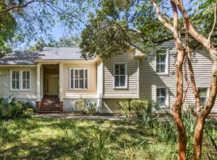2658 High Hammock Rd, Seabrook Island, SC 29455