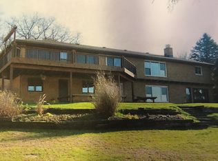 1201 Ottawa Trl, Hastings, MI 49058