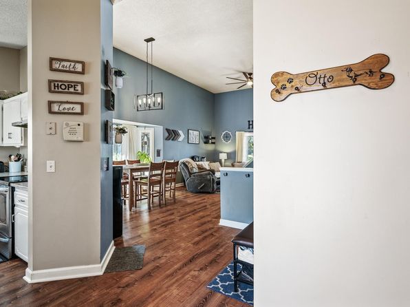 13472 Ibis St NW, Andover, MN 55304