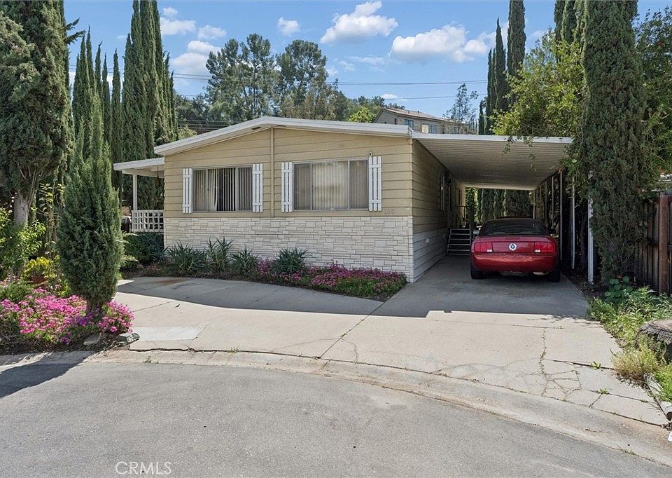 1st image of 23777 Mulholland Hwy #180