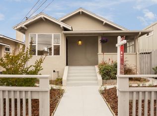 1255 Ashby Ave, Berkeley, CA 94702