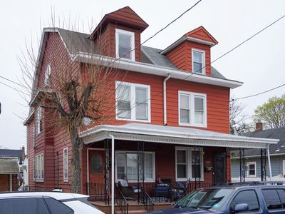 212 Commonwealth Ave, Trenton, NJ, 08629