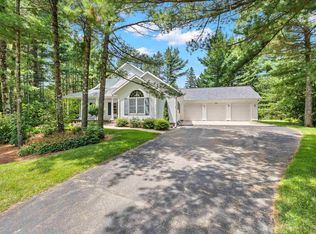 3124 Feltz Ave, Stevens Point, WI 54481