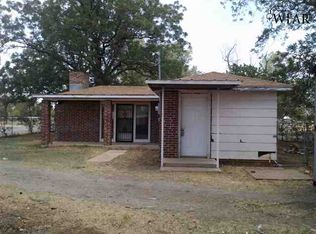 2683 River Rd, Wichita Falls, TX 76305