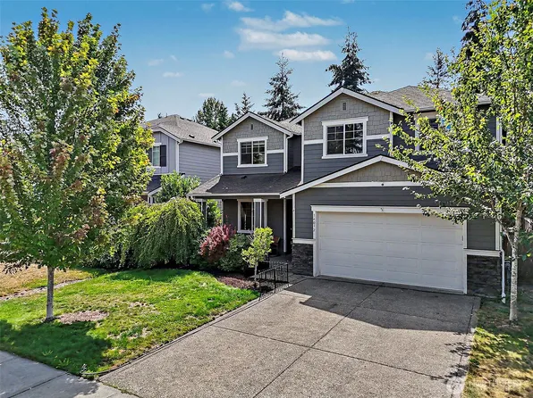 14012 63rd Avenue Ct E, Puyallup, WA 98373