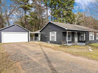 813 Spring St, Longview, TX 75604