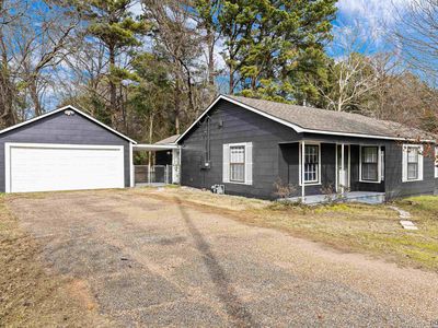 813 Spring St, Longview, TX, 75604
