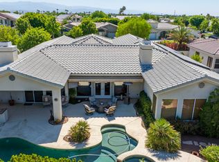 19 Scarborough Way, Rancho Mirage, CA 92270
