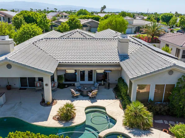 19 Scarborough Way, Rancho Mirage, CA 92270