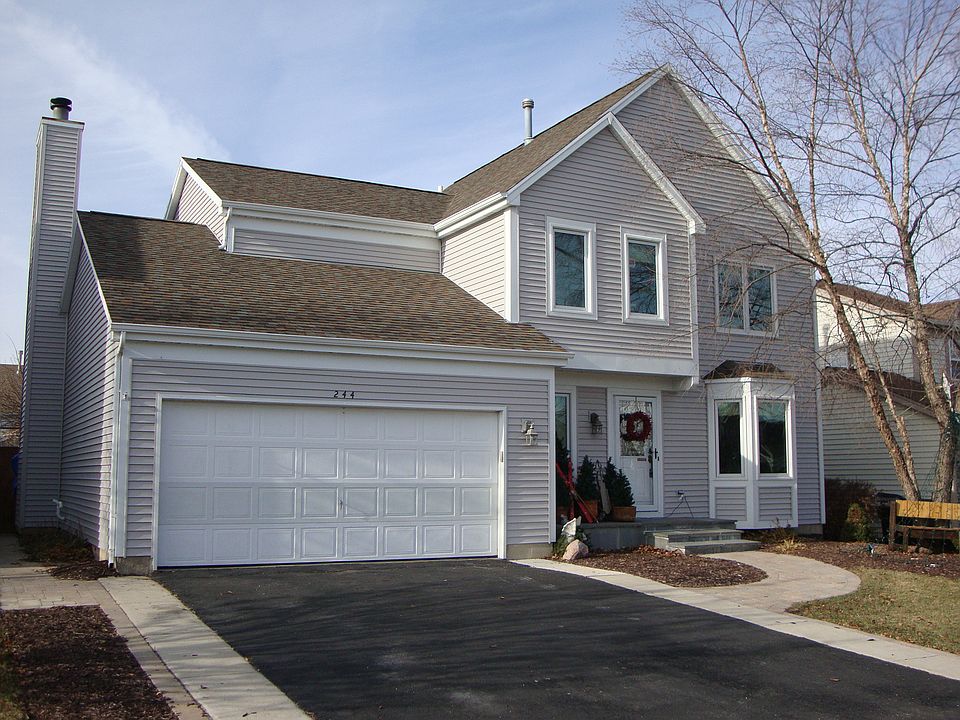 New maintenance-free siding