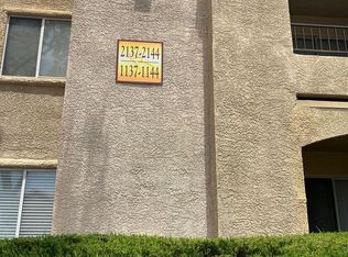 7885 W Flamingo Rd UNIT 1137, Las Vegas, NV 89147