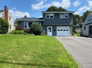 131 Windemere Rd, Syracuse, NY 13219
