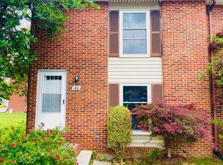 140 Brunswick Rd, Stephens City, VA 22655