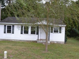 31171 Eden Allen Rd, Eden, MD 21822