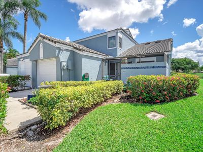 8210 Waterford Lane, Tamarac, FL, 33321
