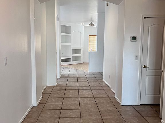 entry hallway
