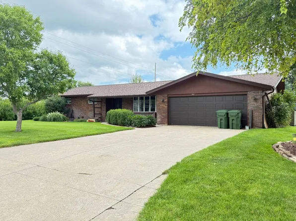 512 N James Ave, Sutton, NE 68979