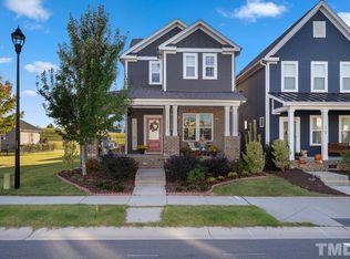 1945 Big Falls Dr, Wendell, NC 27591