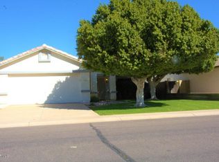 2276 E Stottler Dr, Gilbert, AZ 85296