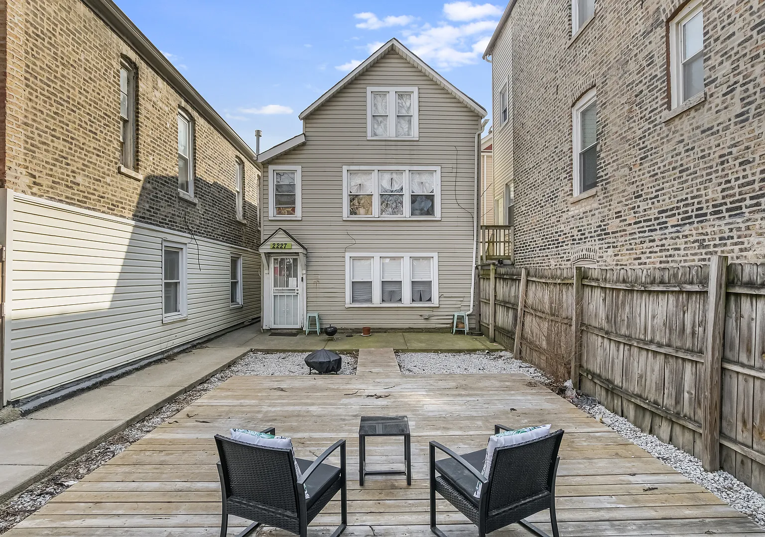 2 bed, $1,850 — Photo 1