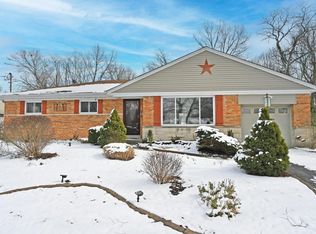 1076 Nimitz Ln, Cincinnati, OH 45230