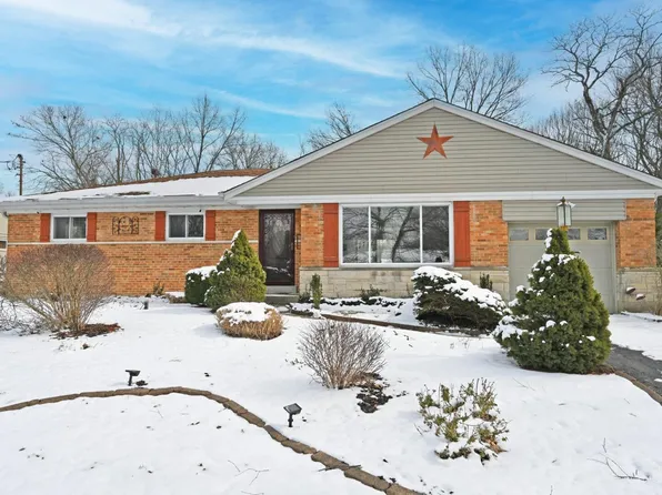 1076 Nimitz Ln, Cincinnati, OH 45230