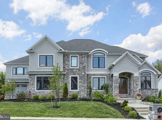 6510 Plowman Rdg, Harrisburg, PA 17112