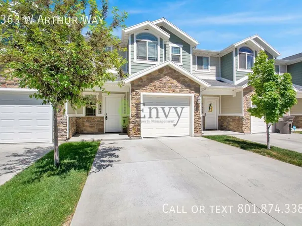 2363 W Arthur Way, Ogden, UT 84401