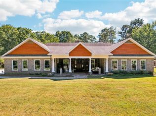 1521 Nunnally Farm Rd, Monroe, GA 30655